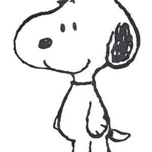 Meet your Posher, Snoopyfan